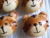 Teddy Bear Rolls