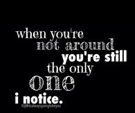 The only one i notice
