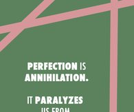 Perfection