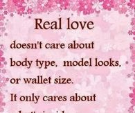 Real Love