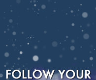 Follow your dreams