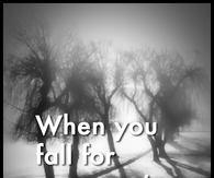 When you 