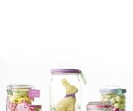 Easter candy parade