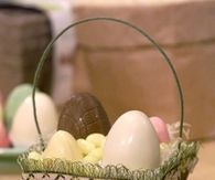 Easter favors