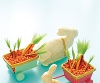 Bunny carts