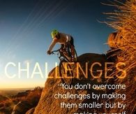 Challenges