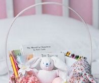Easter gift baskets