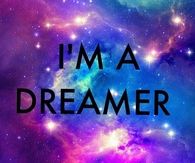Ima dreamer