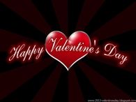 Happy Valentines Day