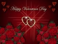 Happy Valentines Day
