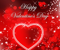 Happy Valentines Day