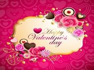 Happy Valentines Day