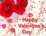 Happy Valentines Day