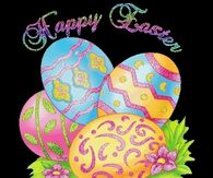 Happy Easter