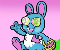 Happy Easter