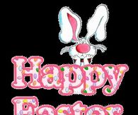 Happy Easter