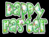Happy Easter