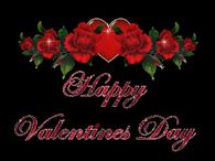 Happy Valentines Day