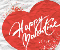 Happy Valentines Day