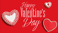 Happy Valentines Day