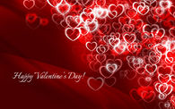 Happy Valentines Day