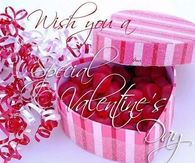 Happy Valentine's Day