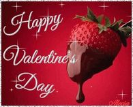 Happy Valentine's Day