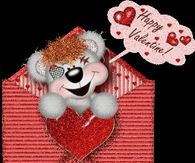 Happy Valentine's Day