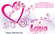 Happy Valentines Day