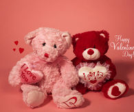Happy Valentines Day
