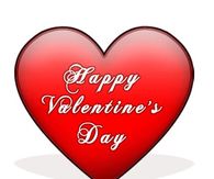 Happy Valentines Day