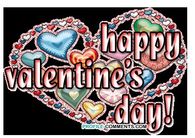 Happy Valentines Day