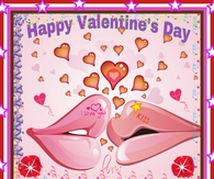 Happy Valentines Day