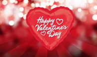Happy Valentines Day