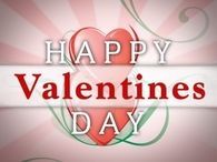 Happy Valentines Day
