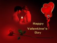 Happy Valentines Day