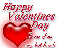 Happy Valentines Day