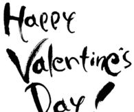 Happy Valentines Day