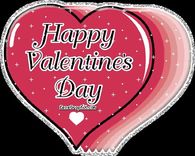 Happy Valentines Day