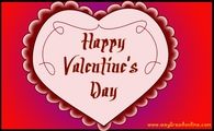 Happy Valentines Day