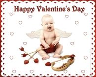 Happy Valentines Day