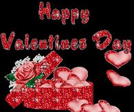 Happy Valentines Day