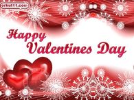 Happy Valentines Day