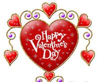 Happy Valentines Day
