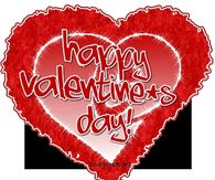 Happy Valentines Day