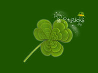 Happy St Patricks Day