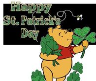Happy St Patricks Day