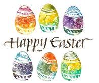 Happy Easter