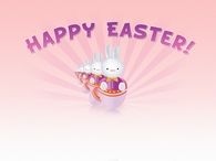 Happy Easter