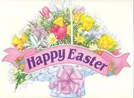 Happy Easter